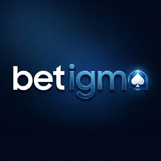 Betigma Logo