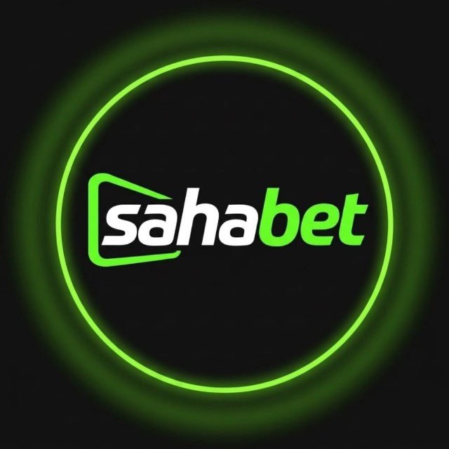 Sahabet Logo